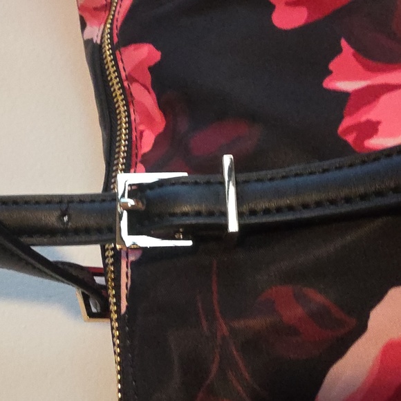 KATE SPADE La Jolla Collection Penelope Large Nylon Tote - Picture 9 of 13